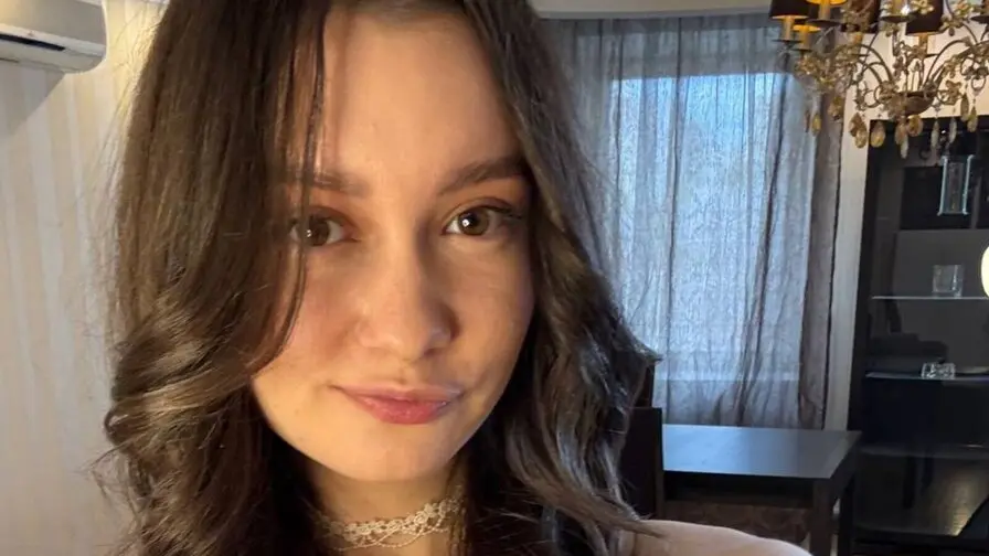 Live Sex Chat with OdetteCarl