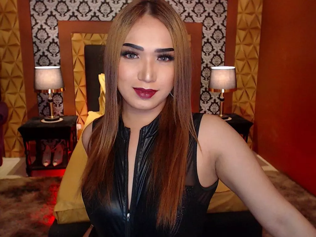 Live Sex Chat with PatriciaColle
