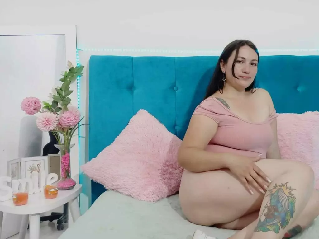 Live Sex Chat with PatriciaWilches