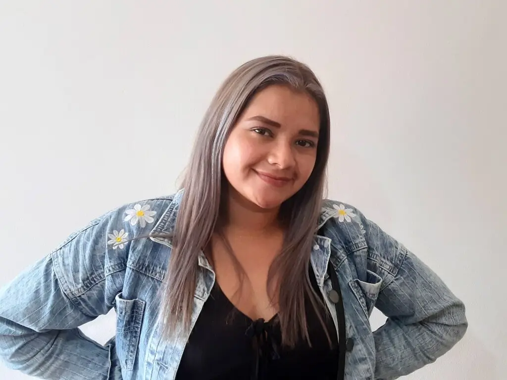 Live Sex Chat with RosaJonson