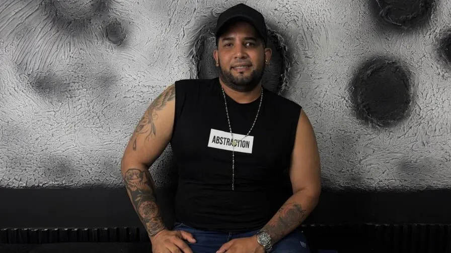 Live Sex Chat with SamuelCros
