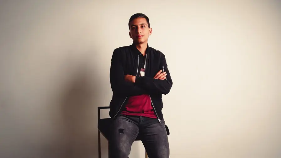 Live Sex Chat with SantiagoContrera