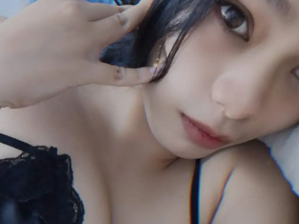 Live Sex Chat with SelinaAlva