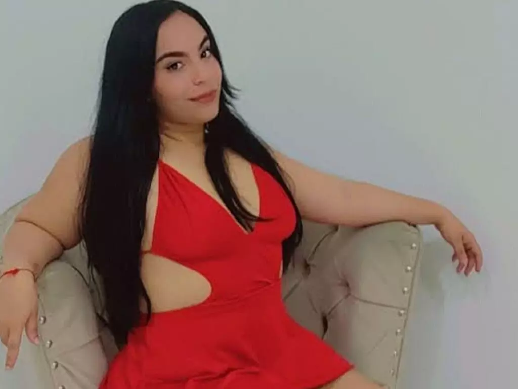 Live Sex Chat with SharickBenz