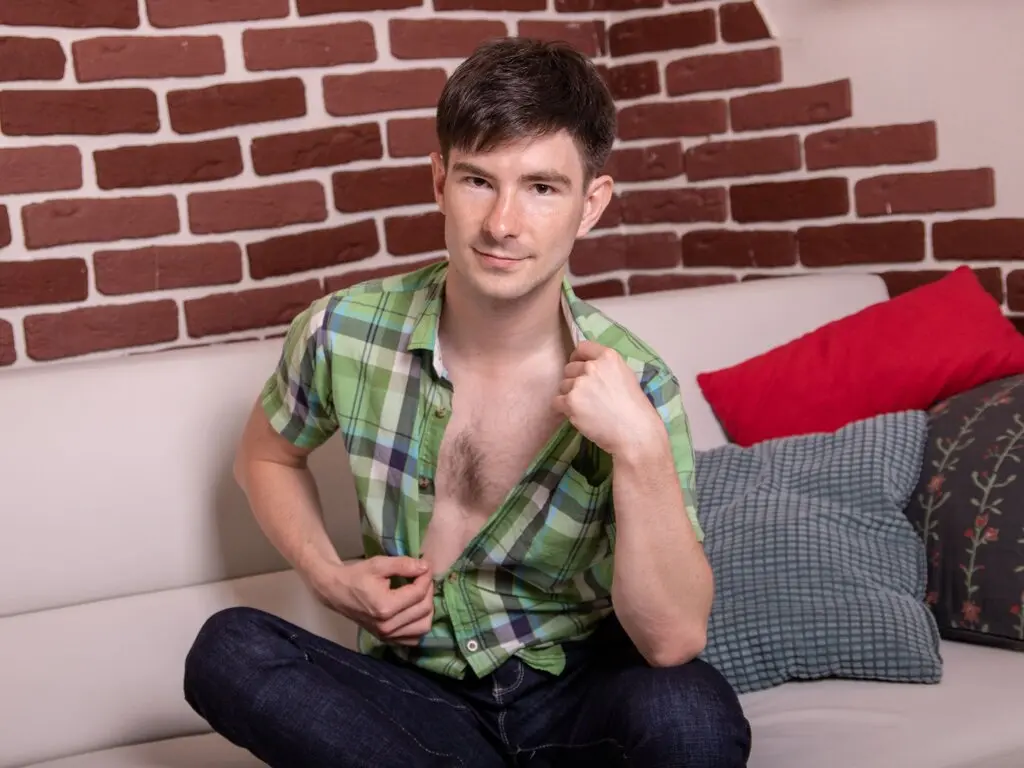 Live Sex Chat with SimonKing