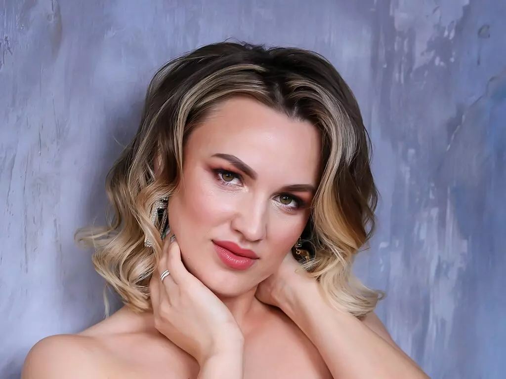 Live Sex Chat with SoffyAirkis