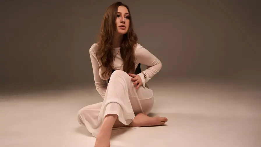 Live Sex Chat with SofyAmazing