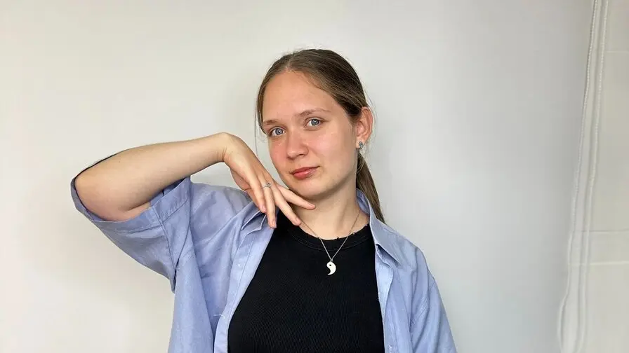 Live Sex Chat with TamarMola