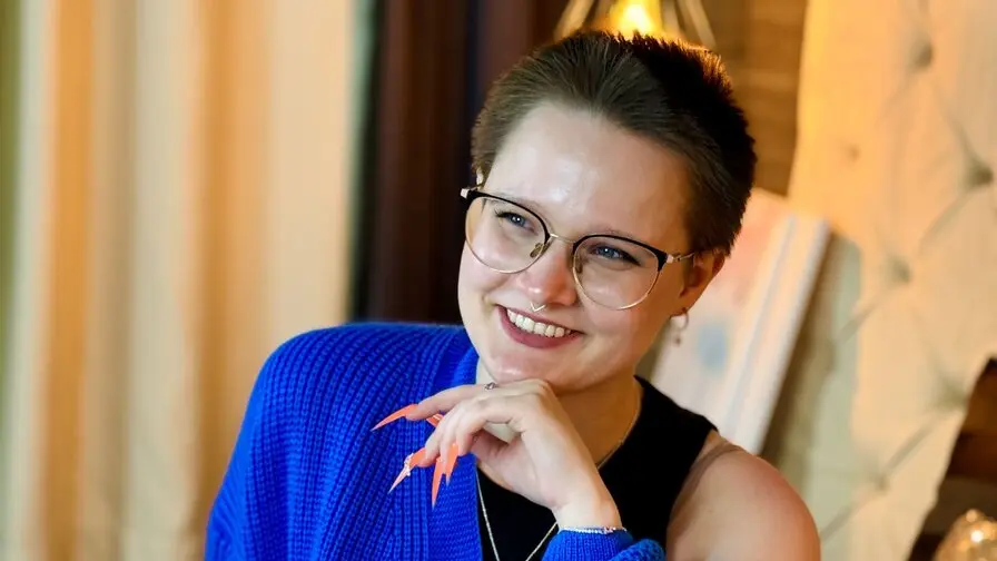 Live Sex Chat with TammyMay