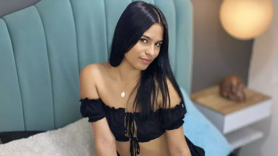Live Sex Chat with TatianaHalen