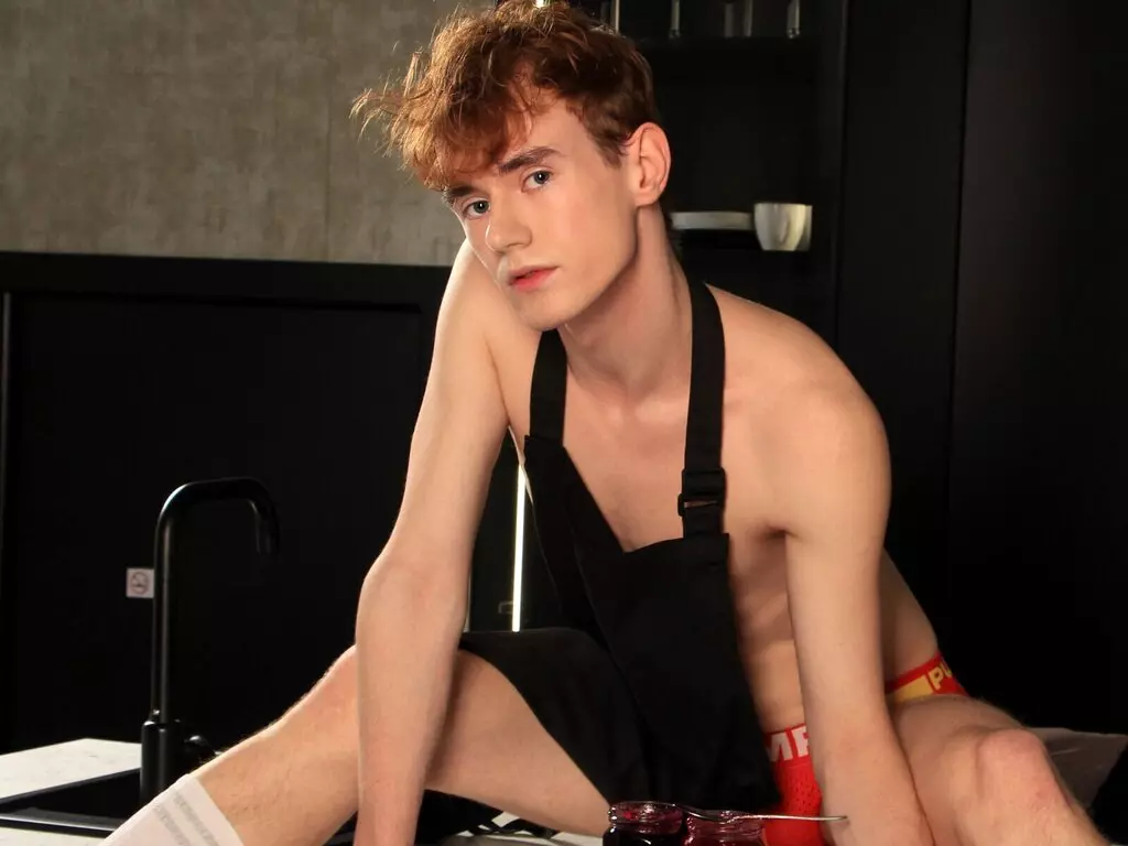 Live Sex Chat with TroyeTaft