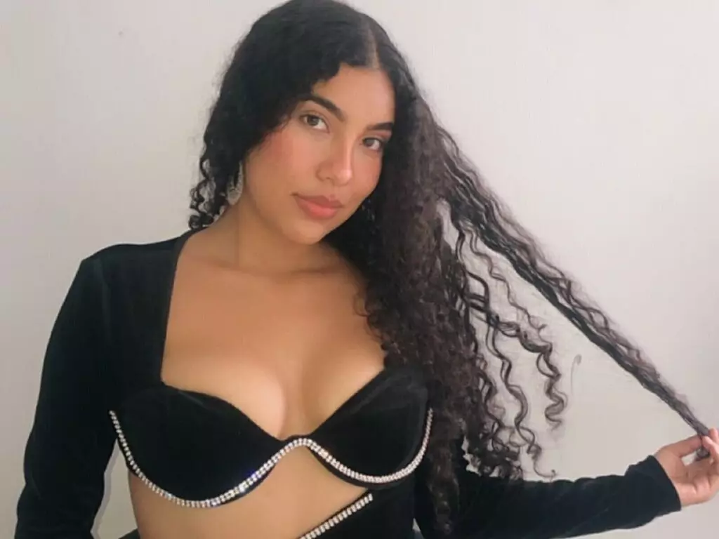 Live Sex Chat with ValerianBrown