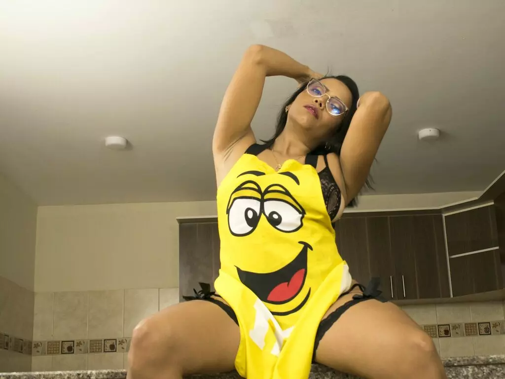 Live Sex Chat with VanessaClinton