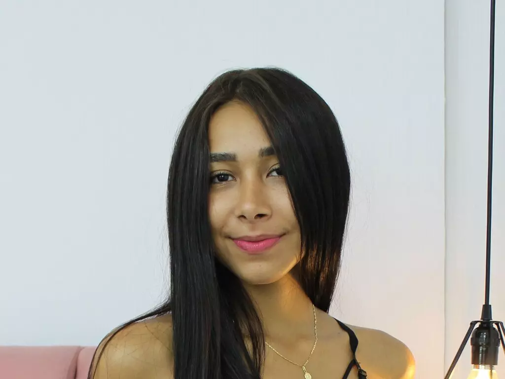 Live Sex Chat with VeronicaPink