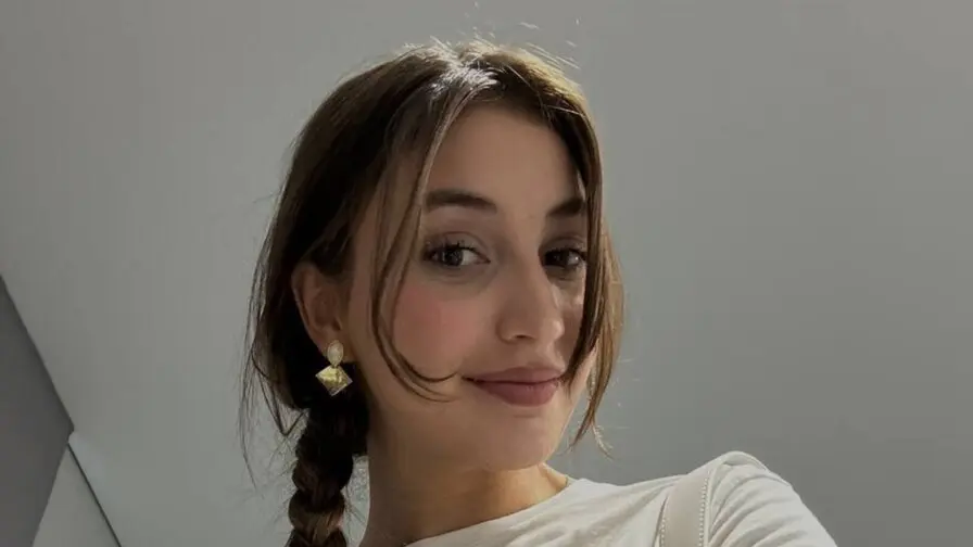 Live Sex Chat with VeronicaTete