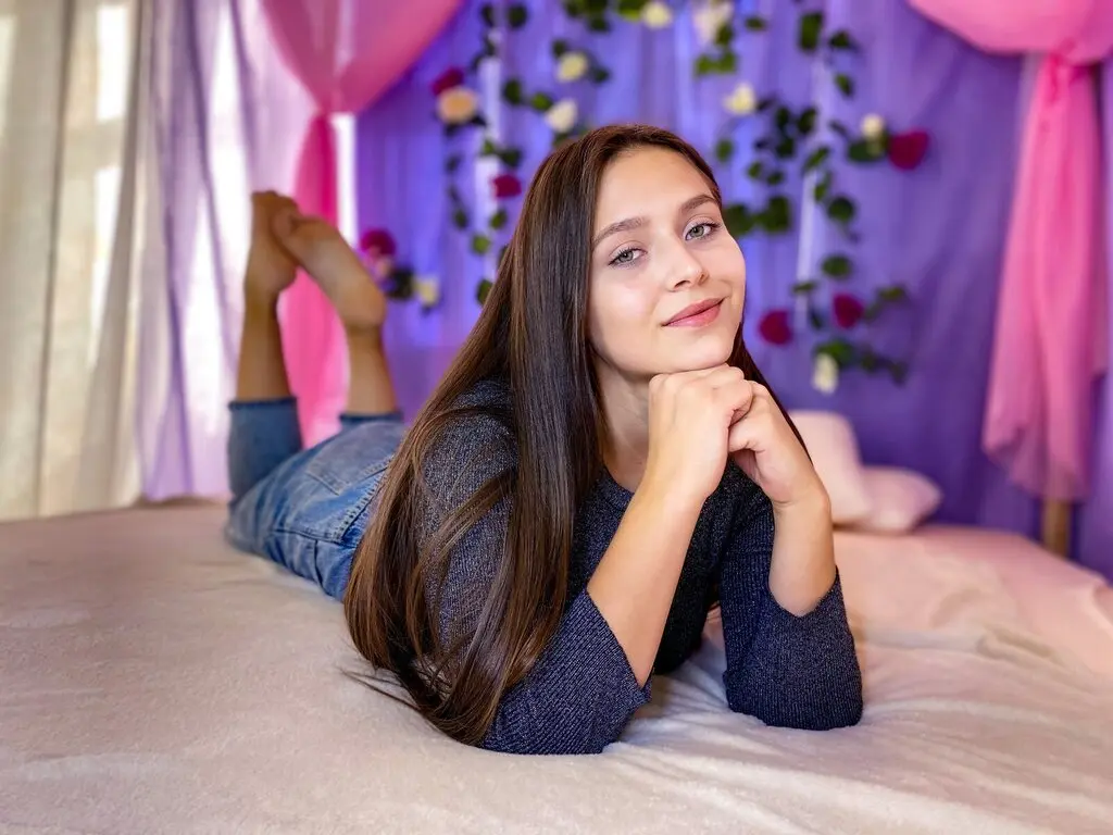 Live Sex Chat with VikkiLang