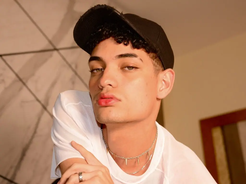 Live Sex Chat with VillTroye