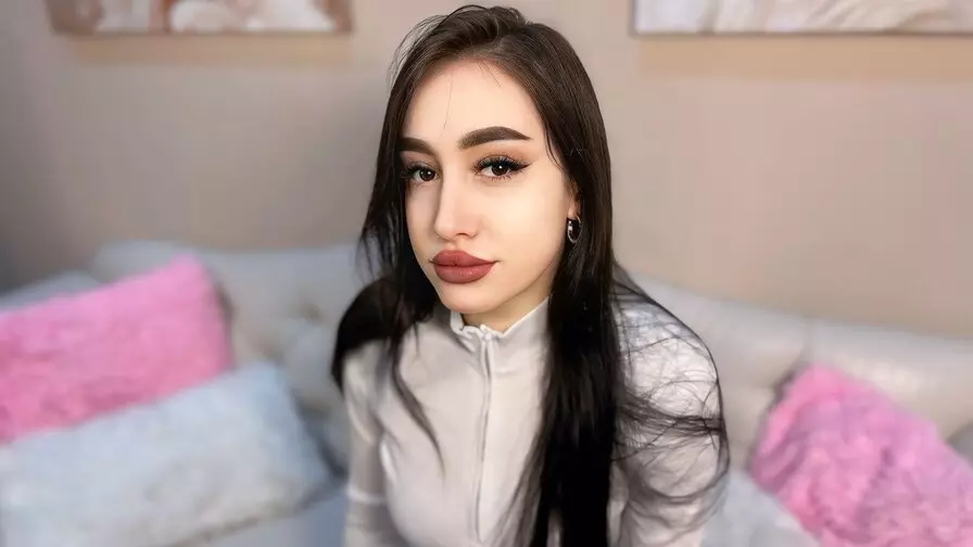 Live Sex Chat with ViolaTamp