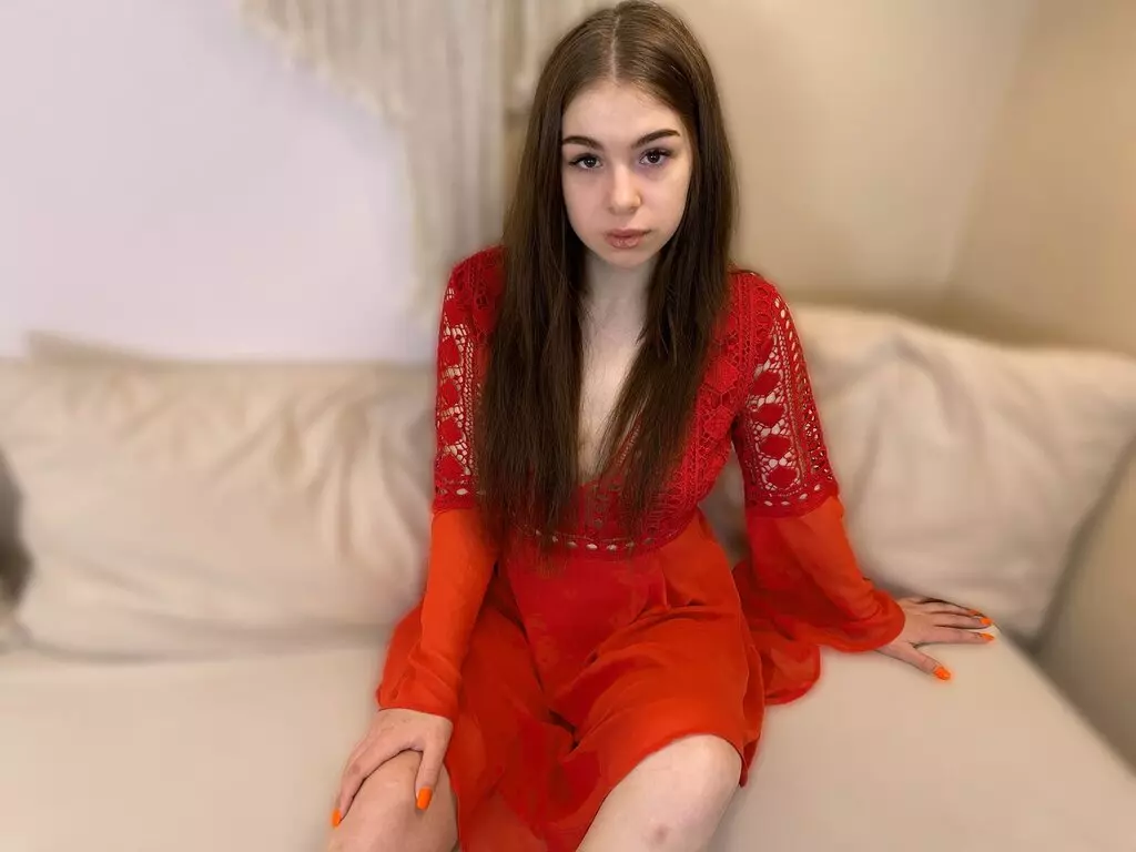 Live Sex Chat with VioletChase