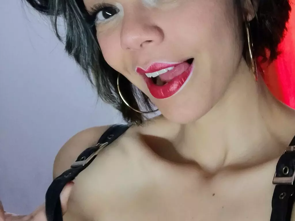 Live Sex Chat with VioletRouxe