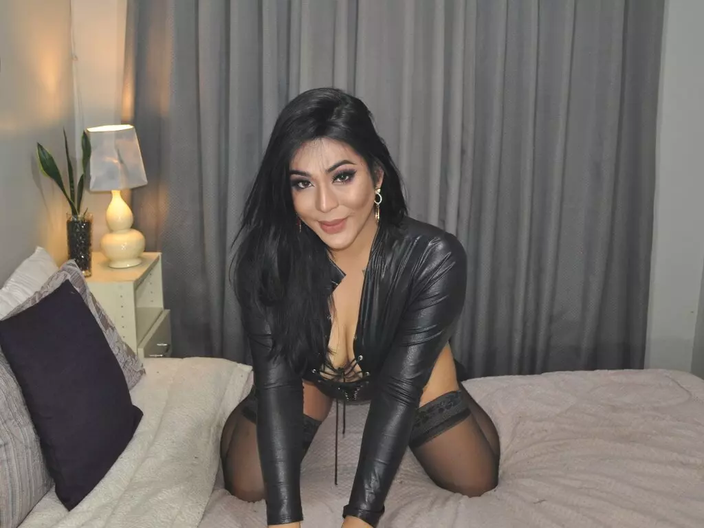 Live Sex Chat with XMsAltheaMitsuiX