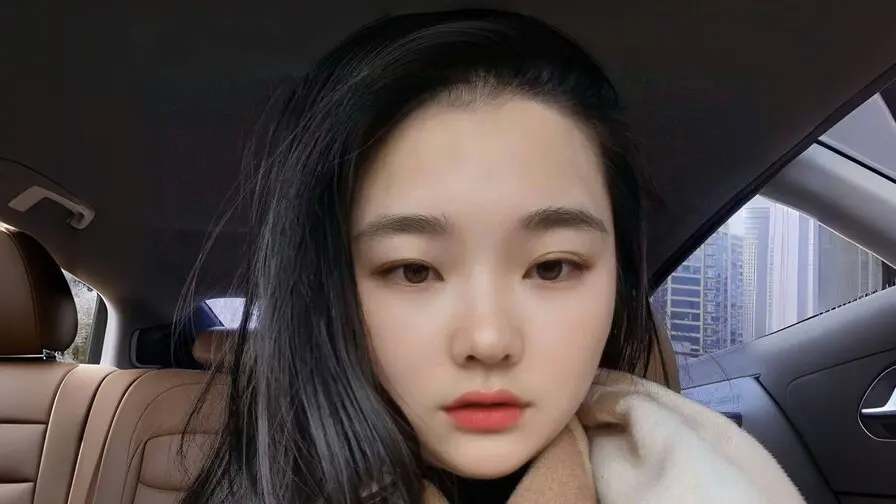 Live Sex Chat with YangQingxue