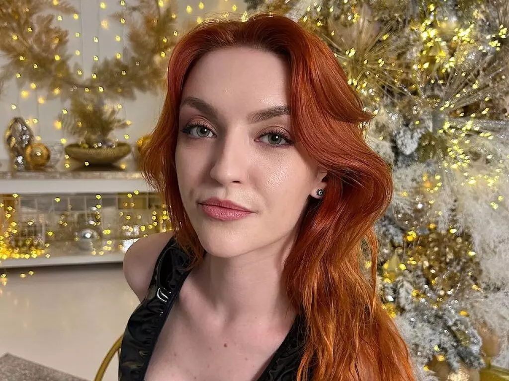 Live Sex Chat with ZhannaTomilina